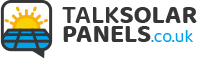 talksolarpanels.co.uk logo